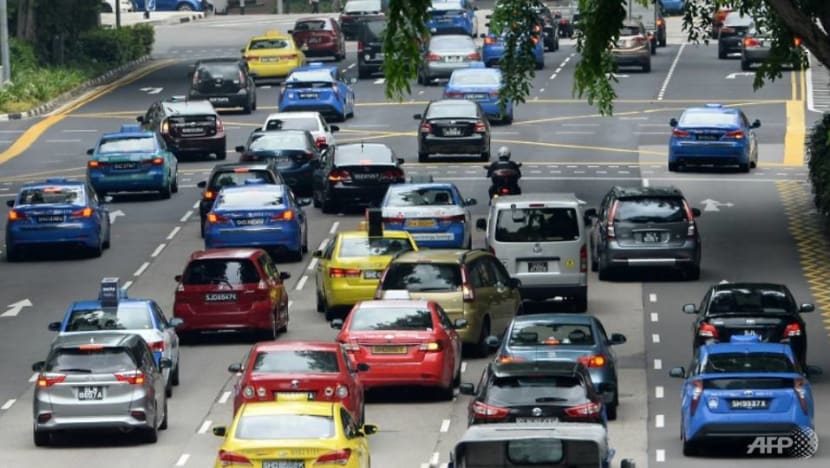 COE premiums for cars go up in latest bidding exercise