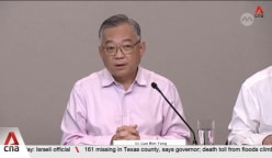 Singapore still subject to 10% baseline tariff, DPM Gan to visit US later this month for talks
