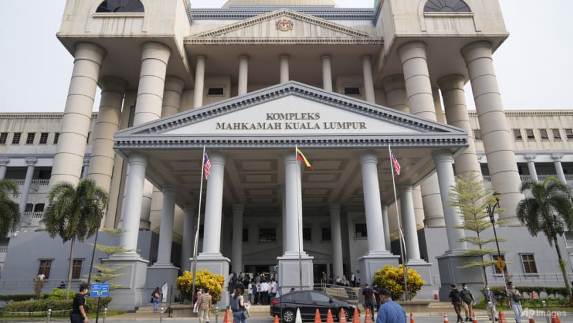 Retired judges, dependants sue Malaysia government, PM Ismail Sabri over pension increment: Reports Retired judges, dependants sue Malaysia government, PM Ismail Sabri over pension increment: Reports