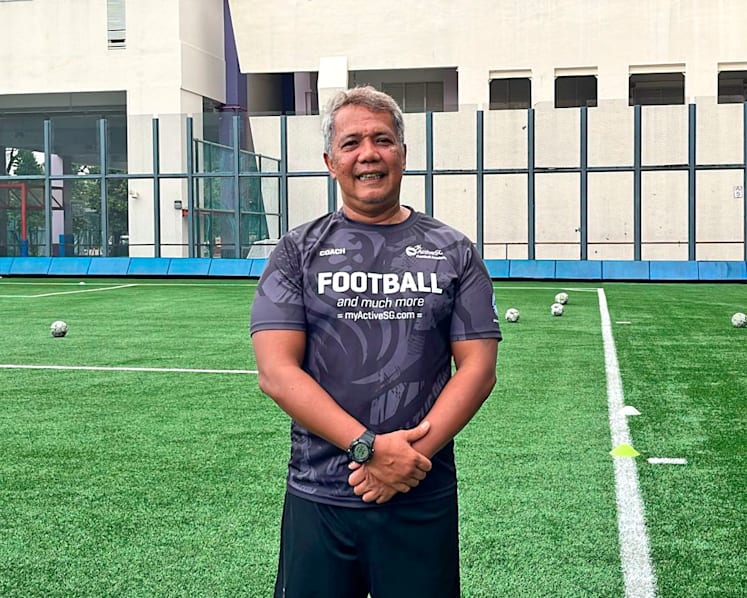Learning to exercise new skills as a sports educator