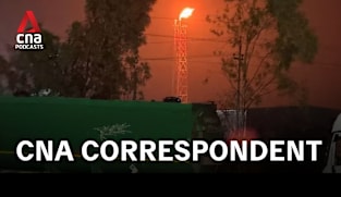 CNA Correspondent - Iran war fallout: Neighbouring Iraq pushed to the brink