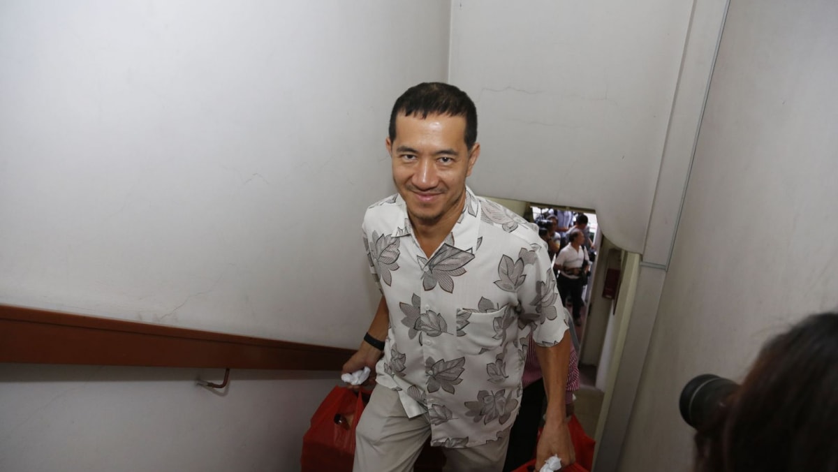 Online posts against NSP heads deal party fresh blow - TODAY