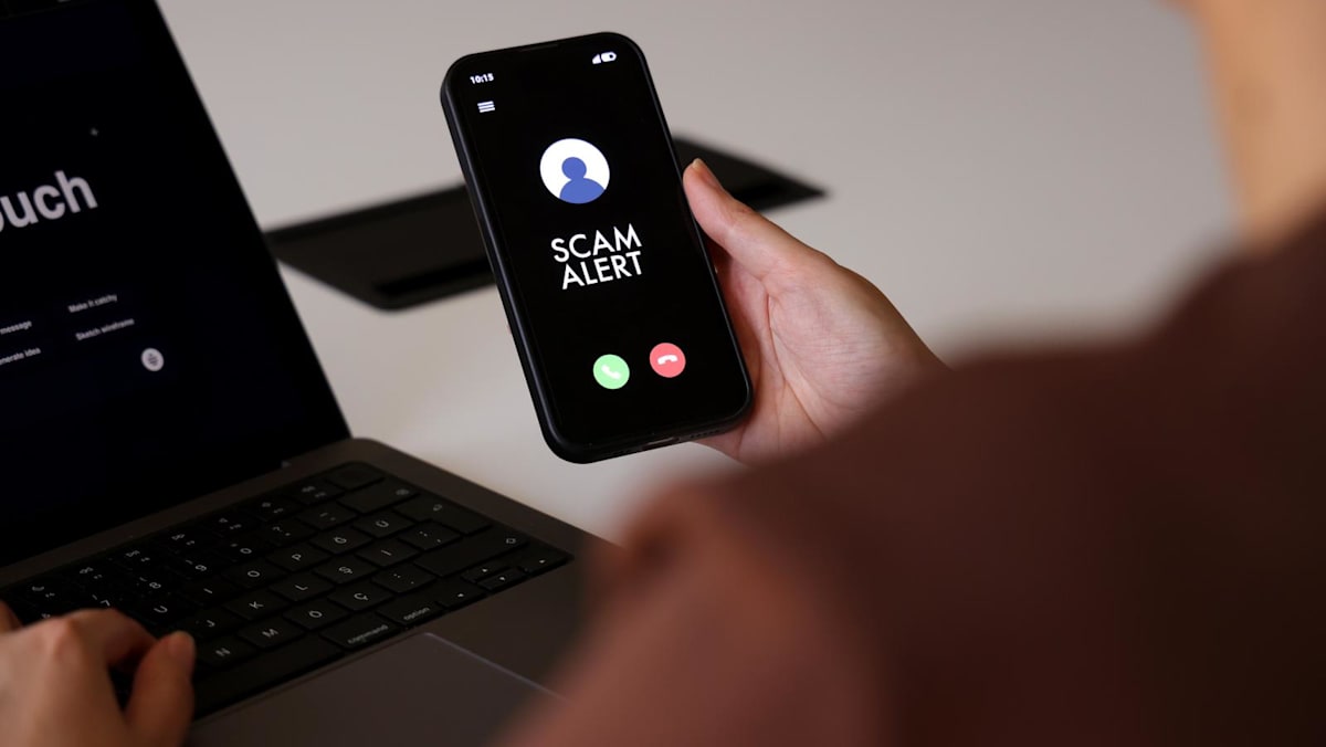 Banks, e-commerce platforms ramp up safeguards as online scams evolve