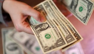 Dollar set for weekly gain on stalled US-Iran talks and Middle East uncertainty