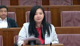 Yeo Wan Ling on Land Transport and Related Matters (No. 2) Bill