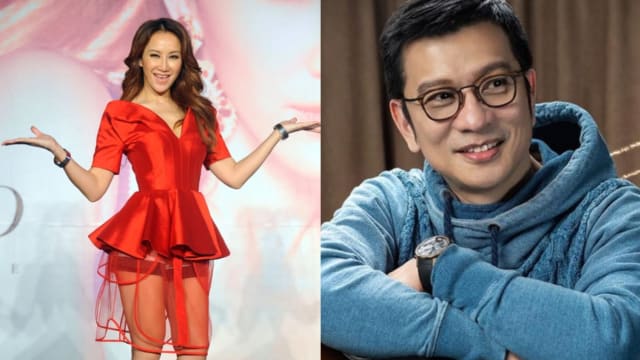金曲35“特别贡献奖”得主不是李玟　评审团主席被骂翻！