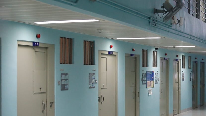 Law that allows detention without trial up for 15th round of extension