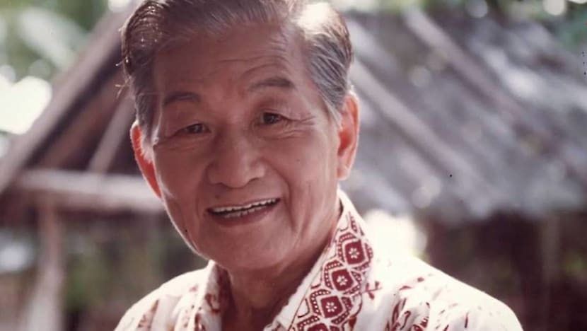 Farewell, Uncle Bai Yan: Retired veteran Channel 8 actor dies at age 100 Farewell, Uncle Bai Yan: Retired veteran Channel 8 actor dies at age 100