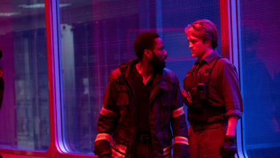 Trailer Watch: The New Tenet Trailer Reminds Us Why Christopher Nolan’s Latest Needs To Be Seen In A Cinema