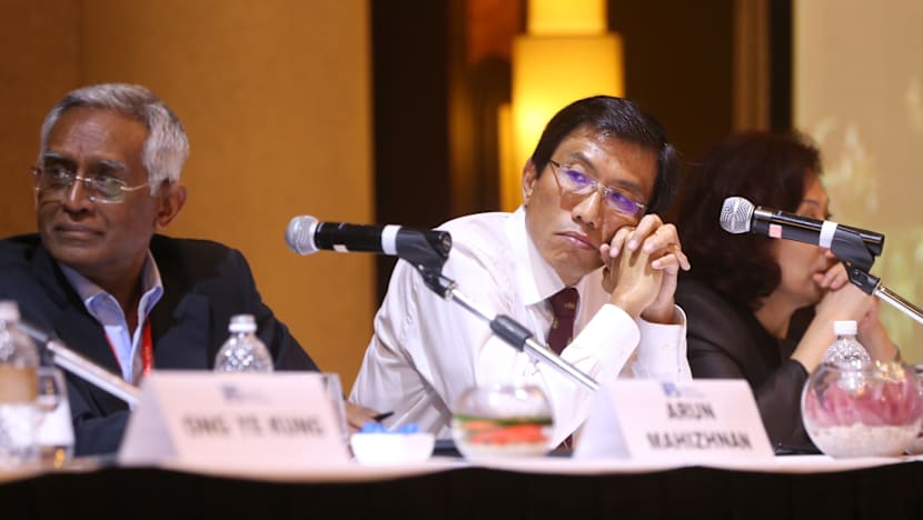 Social media not a strong factor in GE2015, research shows