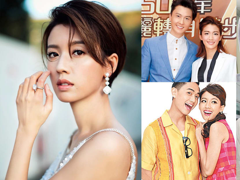 She's done with getting called names by the media.