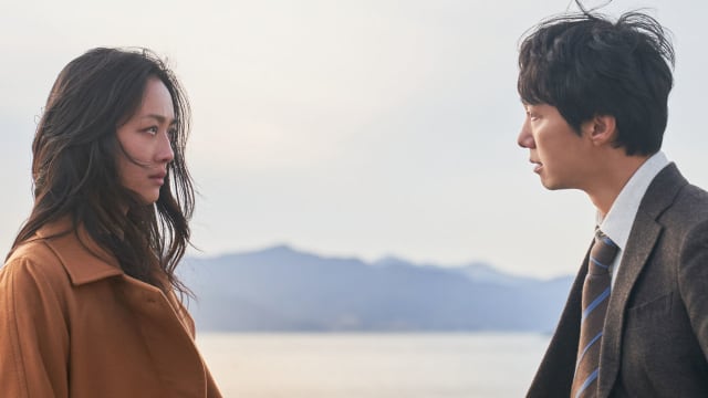 新片上映：Decision To Leave