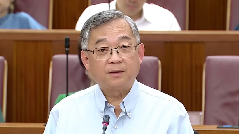 Singapore to weigh wider trade-offs before seeking lower US tariffs: Gan Kim Yong
