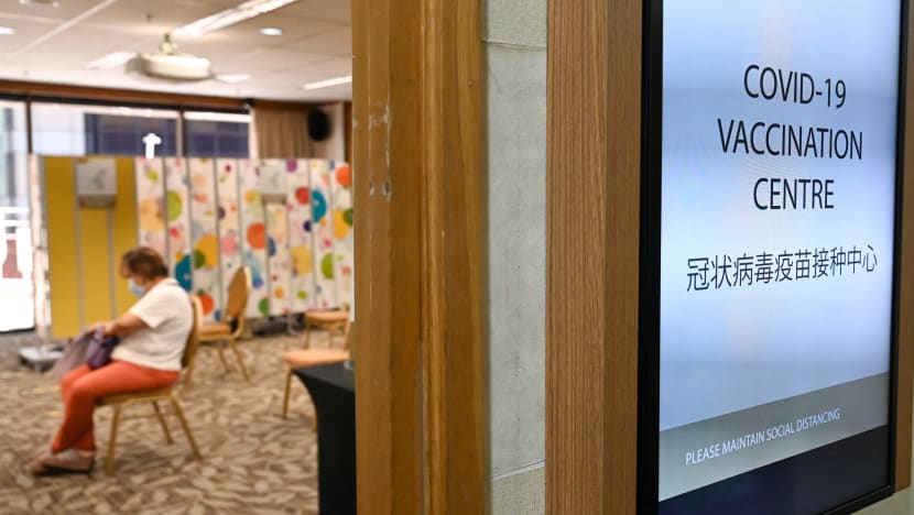 Explainer: Are Covid-19 vaccine booster shots necessary for everyone?