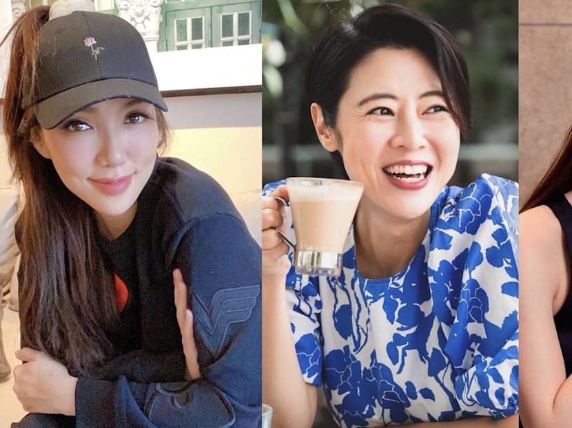 Which Local Star Said Someone Was &ldquo;Trying To Flirt&rdquo; With Her While Getting On The Show Us Your Name In Urban Dictionary Trend?