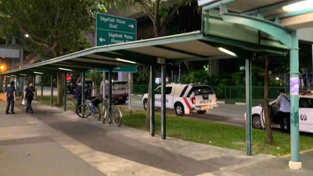 女子卧尸海湾站列车轨道 验尸官裁定为意外死亡