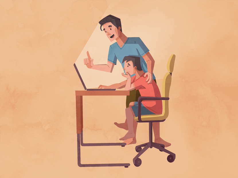 After agony of HBL, can parents empathise more and not add to kids’ fears this exam season?