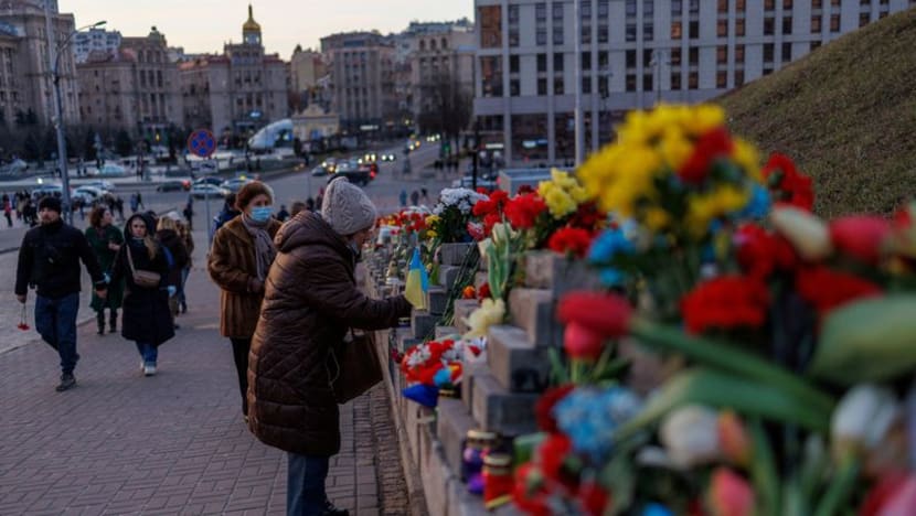 Ukraine’s decade-long fight to stamp out corruption as Kyiv eyes EU membership Ukraine’s decade-long fight to stamp out corruption as Kyiv eyes EU membership