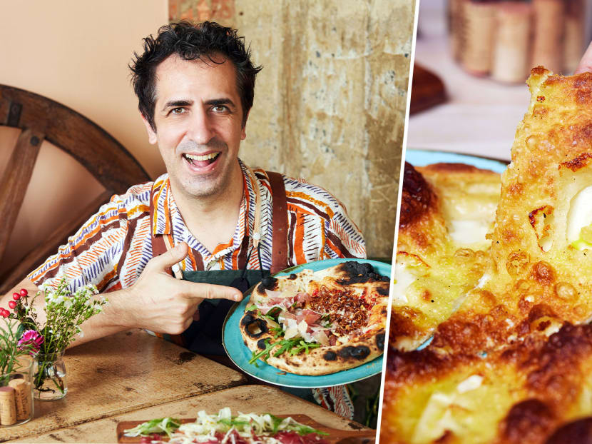 The new La Bottega only releases reservation slots sporadically, but it should be easier to snag a seat compared to private diner Casa Nostra’s year-long wait list.