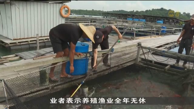 漏油会否影响水供？专家：风险不大