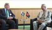 Bangladesh marks independence anniversary as long-strained ties with Pakistan improve