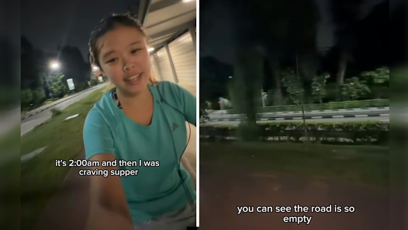 Spore safe cycle supper 2am 1