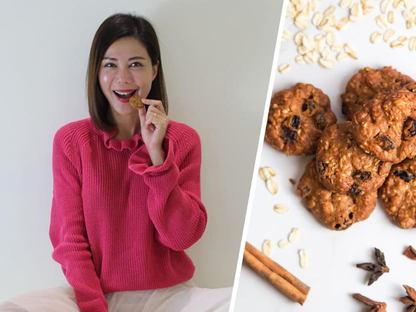 Constance Song Has A &ldquo;Third Baby&rdquo;, But It&rsquo;s Not What You Might Be Thinking