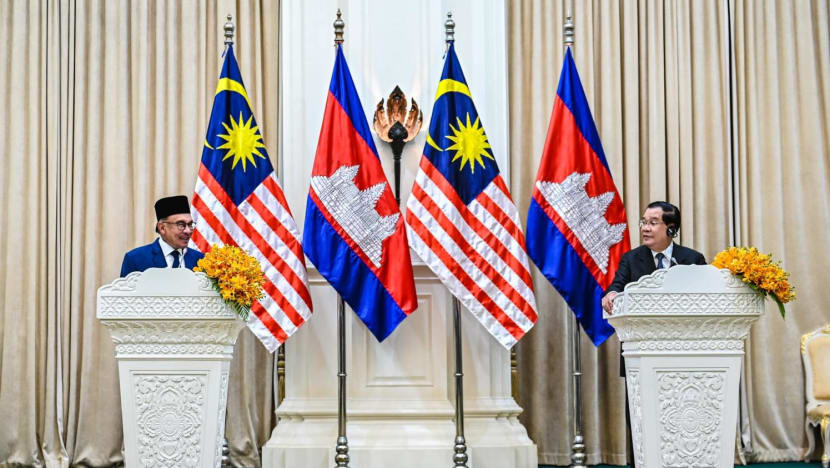 PM Anwar thanks Cambodia for bringing back Malaysian job scam victims PM Anwar thanks Cambodia for bringing back Malaysian job scam victims