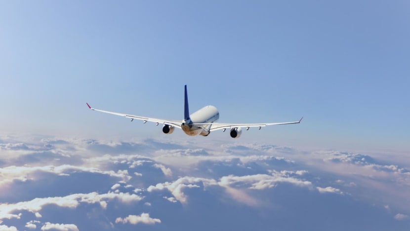 Bumpy skies ahead: How climate change could be behind more air turbulence Bumpy skies ahead: How climate change could be behind more air turbulence