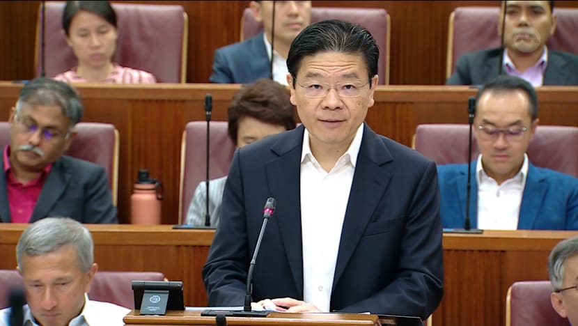 Budget 2026: Surplus for FY2025 revised up sharply to S$15.1b on higher corporate tax collections, COE premiums