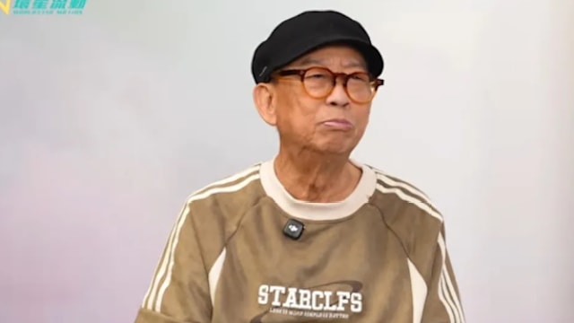 3月中风卧床，黎彼得病逝