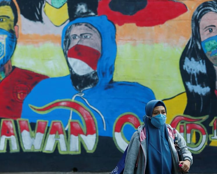 What went wrong in Indonesia’s Covid-19 responses and what can be done