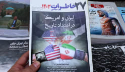 Amerika, Iran akan runding nuklear sekali lagi susuli kemajuan dalam perbincangan terkini