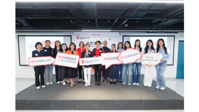 100-Day Countdown to Mandatory Reporting of Child Abuse Ordinance: Save the Children Hong Kong’s "Child Protection Conference 2025" Unites Cross-Sector Forces