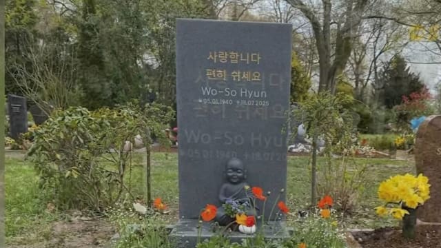 韩国矿工和护士远赴德国 半世纪后回望离乡人生轨迹