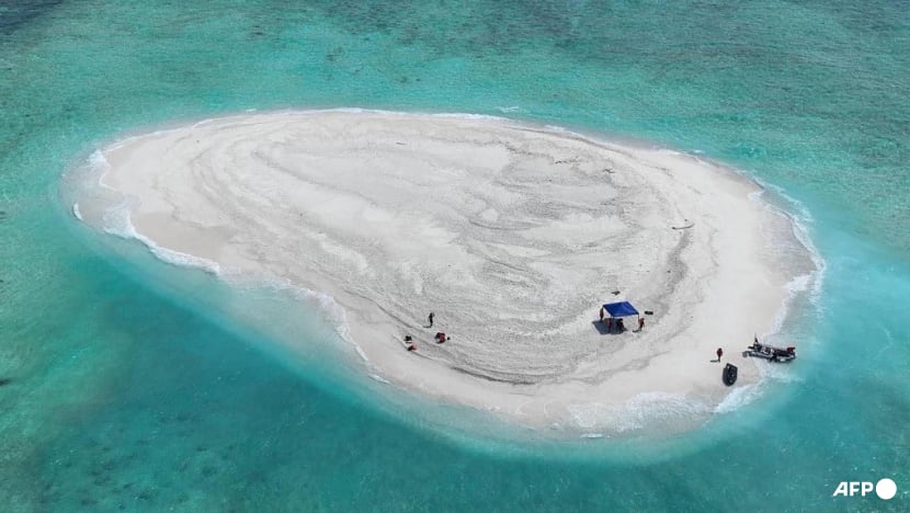 China seizes disputed reef near key Philippine military outpost: Report