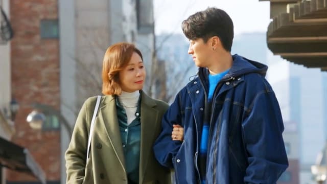 Oh！三光公寓（第49集）：弼洪威胁春锡