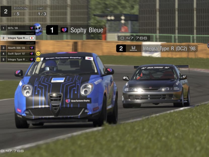 From Gran Turismo to Pokemon, AI learns to outsmart humans in video games – and real life From Gran Turismo to Pokemon, AI learns to outsmart humans in video games – and real life
