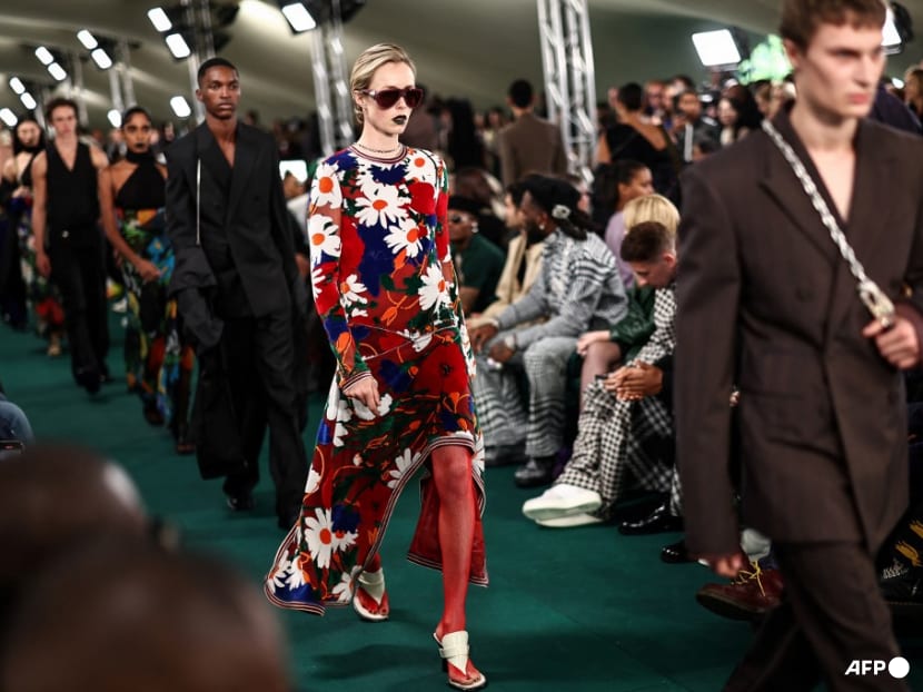 Prada and Burberry among Matchesfashion creditors owed £36 million (US$44.87 million)