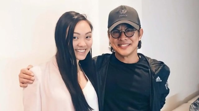 李连杰嫁女儿，送这份礼物竟遭酸小气？！