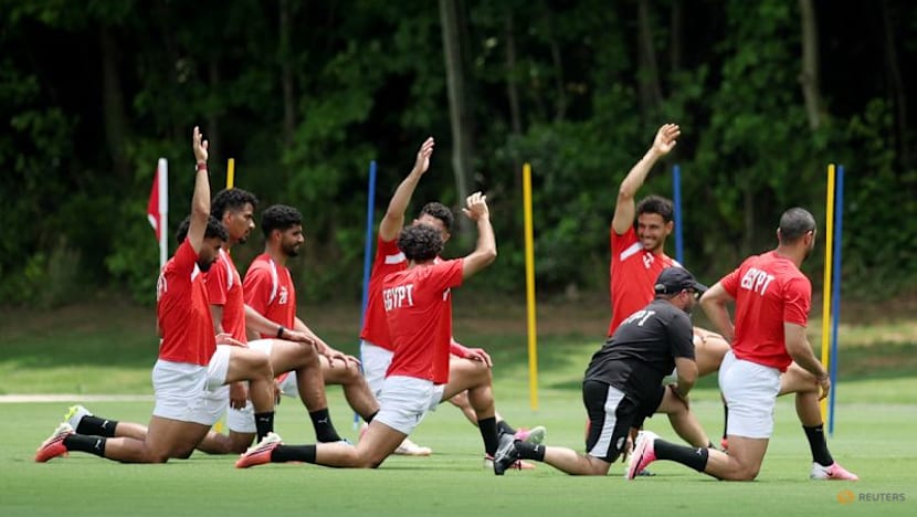 Argentina wary of Egypt last-16 test after Cape Verde scare