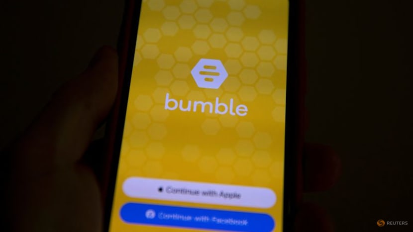 Bumble's paying user drop sparks concerns over pace of AI-driven revamp Bumble's paying user drop sparks concerns over pace of AI-driven revamp