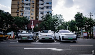 Commentary: How China made cities less noisy