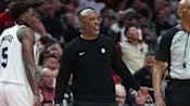 NBA's Billups, Rozier among dozens arrested in major US sports gambling probe