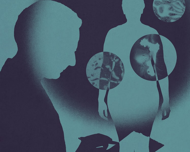 Why are more young people getting cancer today? Clues point back to the 1950s