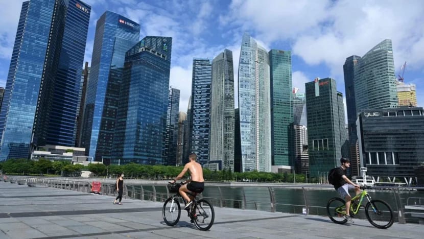 Businesses welcome ‘S’poreans first’ call by MPs but hope that policies, public rhetoric don’t go overboard