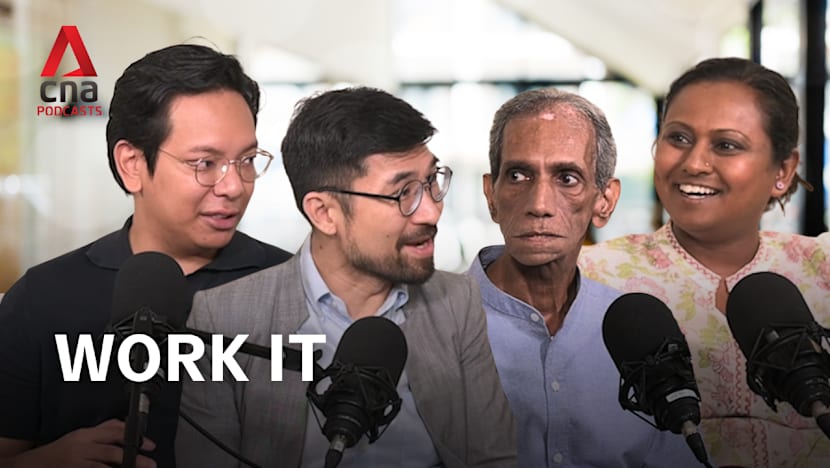 Work It - Can mature workers make your team stronger?