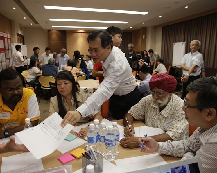 800 grassroot leaders, community partners take part in PA’s emergency exercise