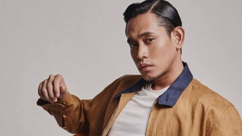 Khai Bahar lancar lagu duet terbaru bersama Lia Aziz