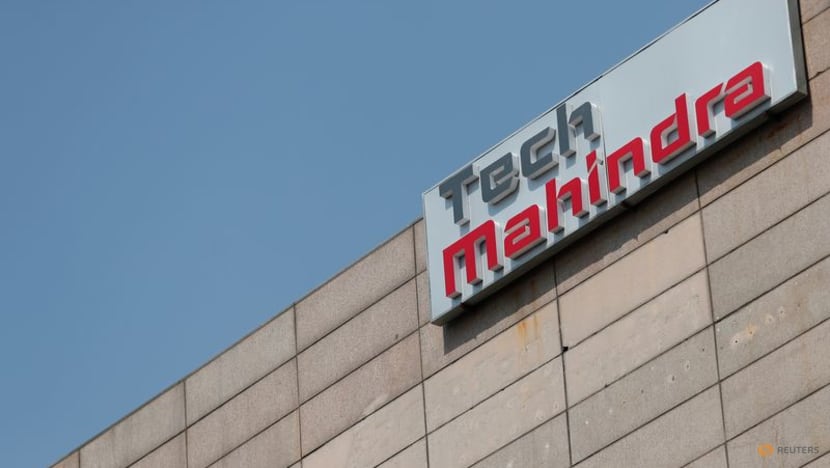 India's Tech Mahindra posts marginal first-quarter revenue miss on Americas weakness